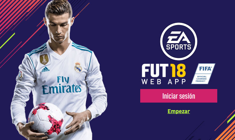 FIFA 18 Apps FIFA 18 Apps
