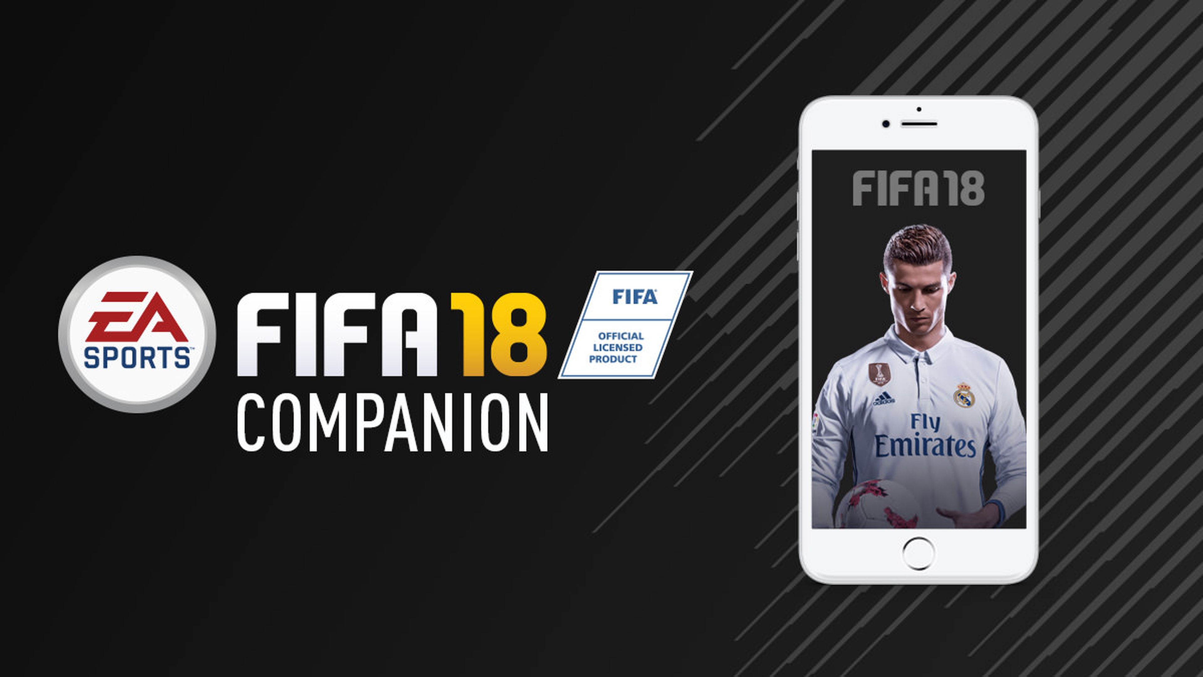 FIFA 18 Apps