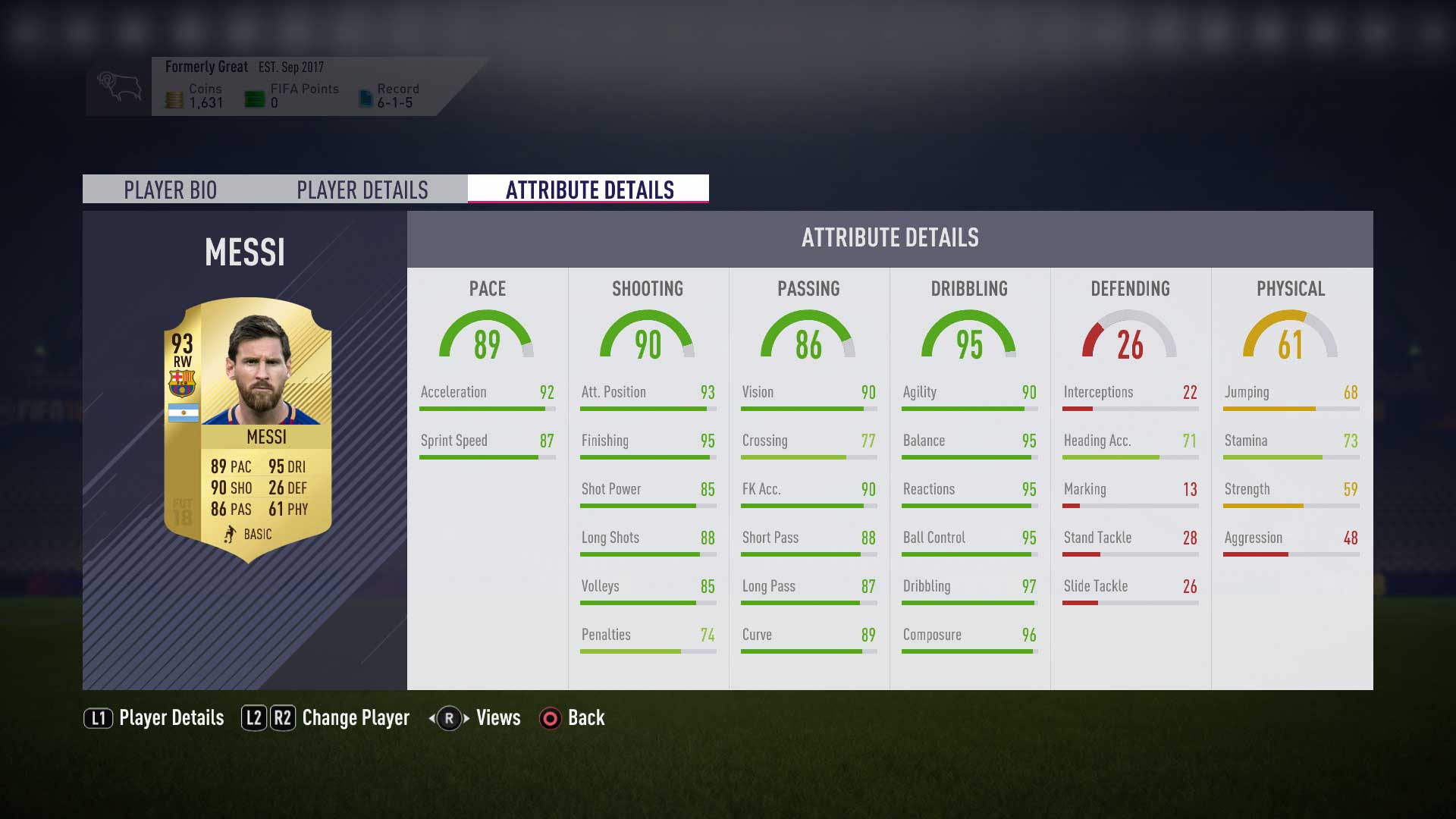FIFA 18 lanzadores falta FIFA 18 lanzadores falta