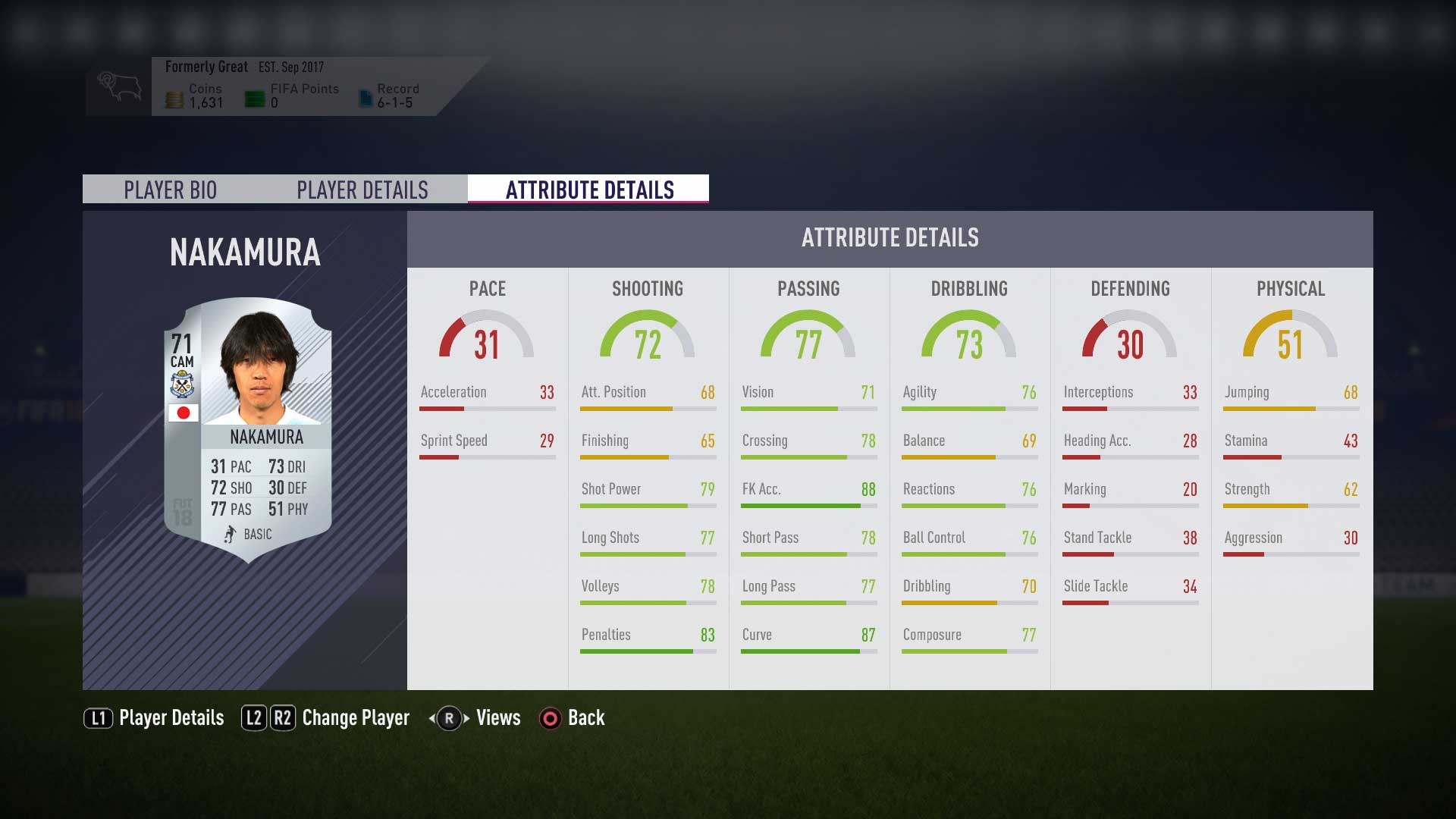 FIFA 18 lanzadores falta FIFA 18 lanzadores falta