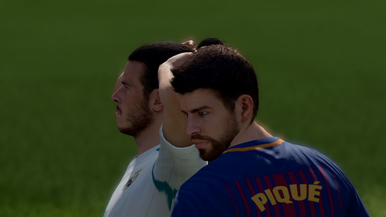 FIFA 18 para Nintendo Switch Imágenes de FIFA 18 para Nintendo Switch