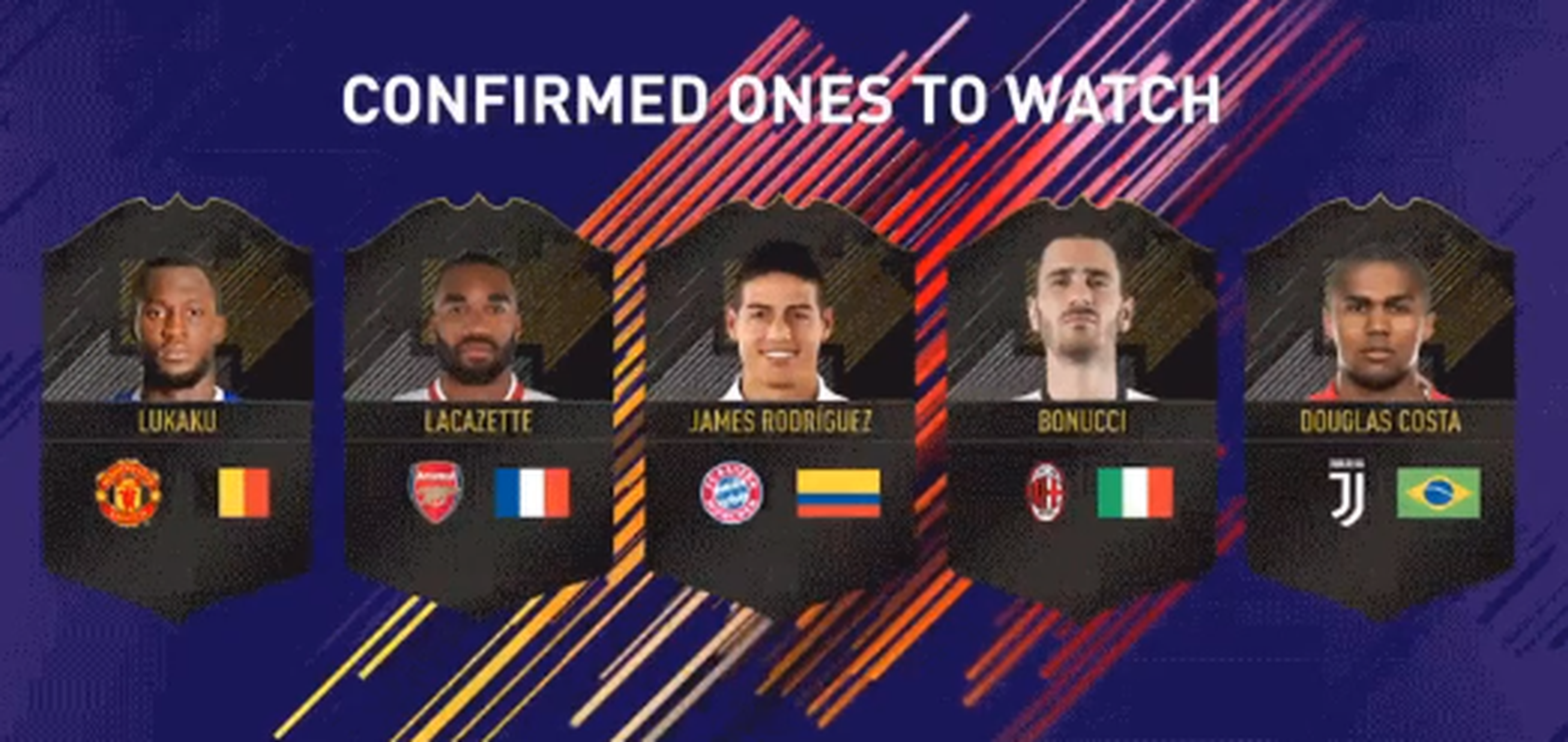 FIFA 18 promesas Ultimate Team