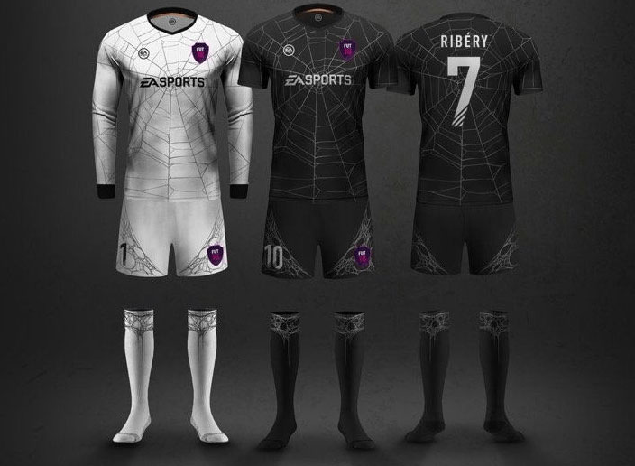 FIFA 18 Ultimate Scream FIFA 18 Ultimate Scream