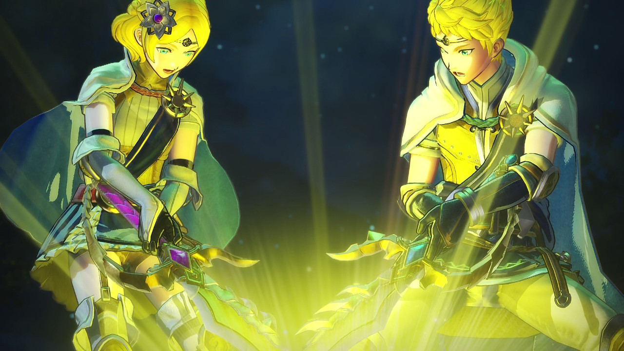 Fire Emblem Warriors 3 Fire Emblem Warriors 3
