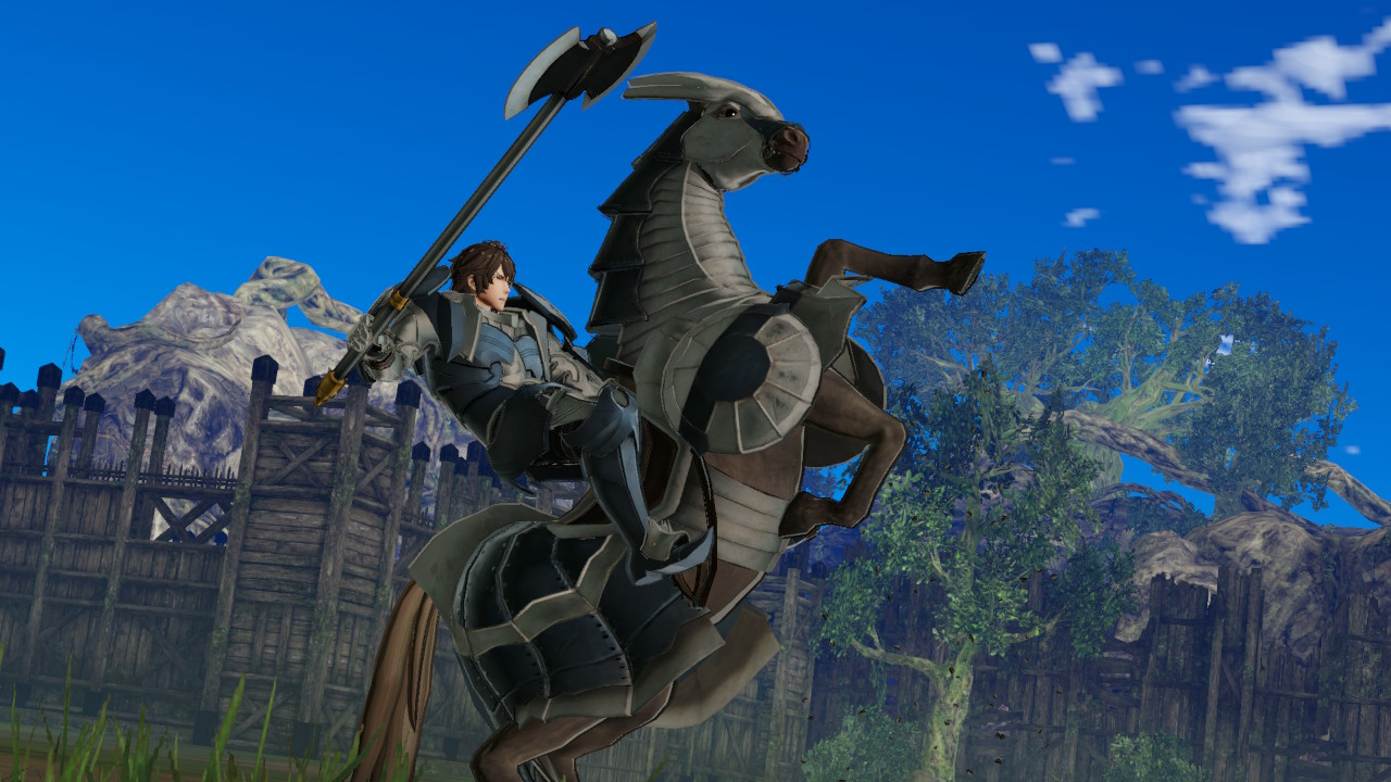 Fire Emblem Warriors Fire Emblem Warriors