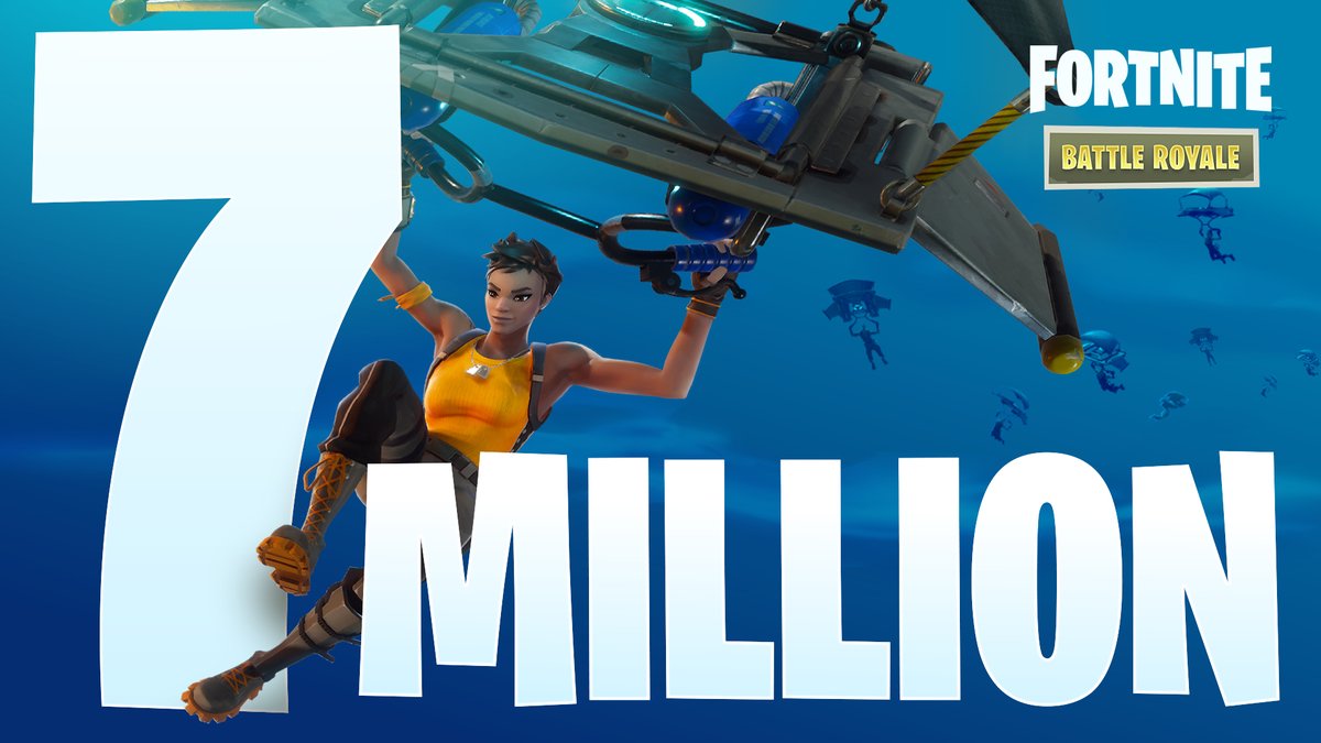 Fortnite Battle Royale Fortnite Battle Royale