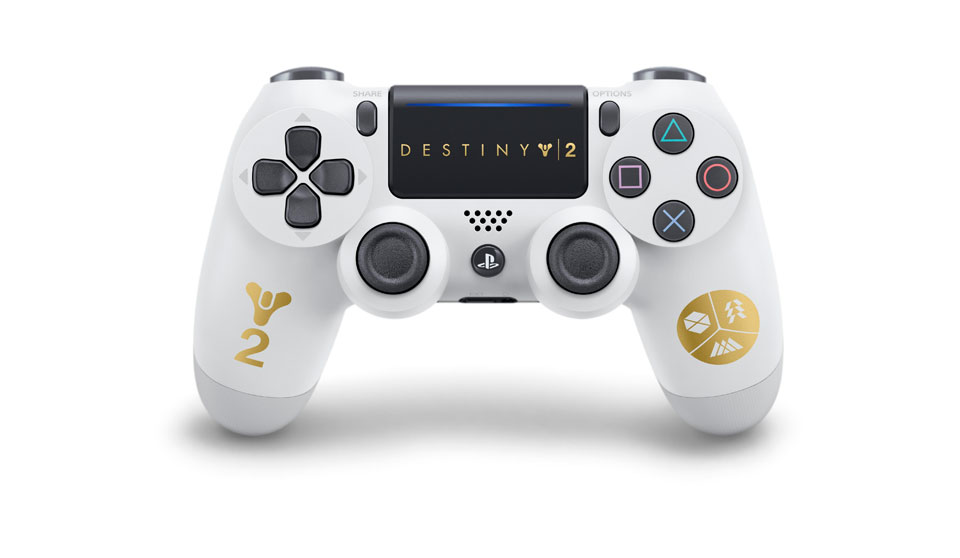 Game Destiny 2 DualShock 4 Destiny 2