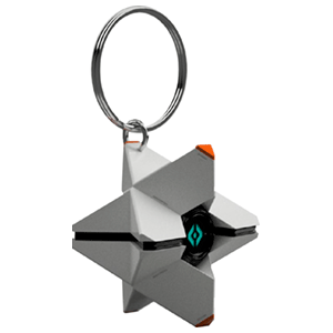 Game Destiny 2 llavero Destiny 2