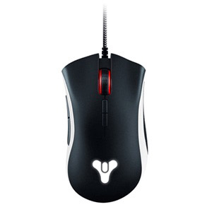 Game Destiny 2 raton Destiny 2