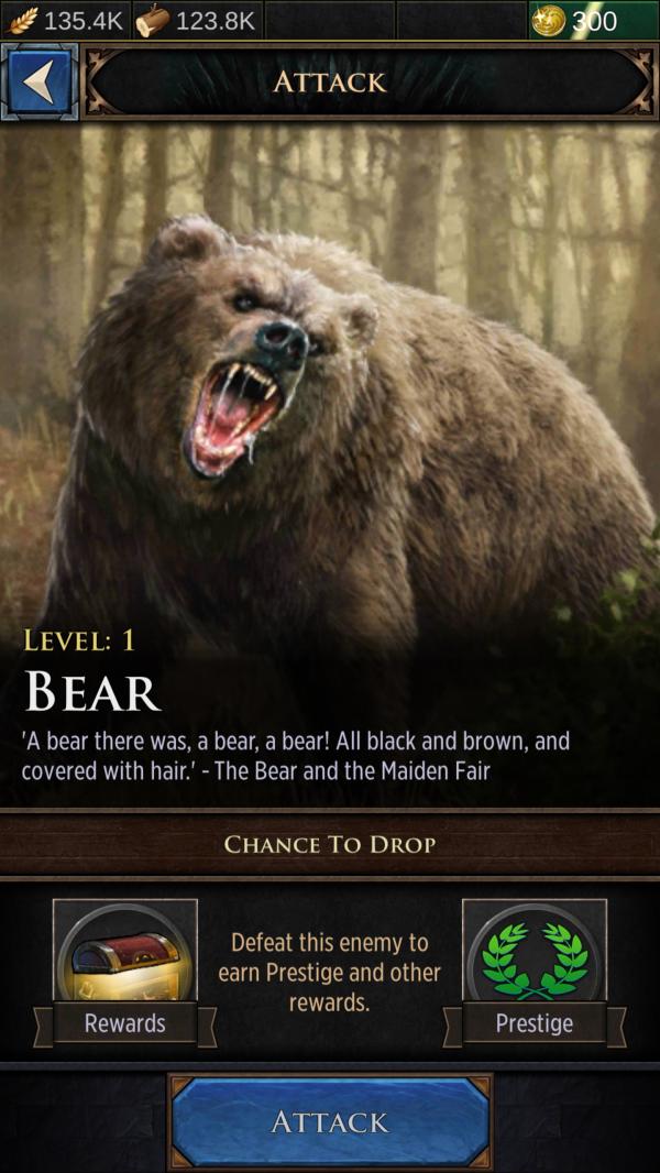 Game of Thrones Conquest Game of Thrones Conquest