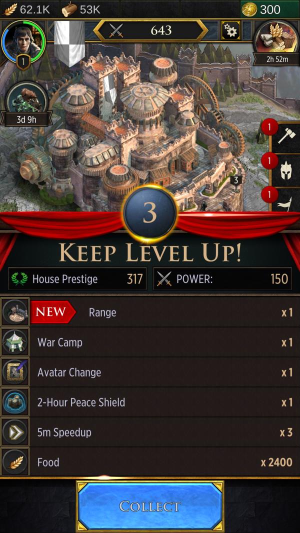 Game of Thrones Conquest Game of Thrones Conquest