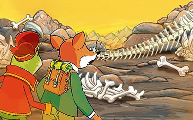 geronimo stilton geronimo stilton