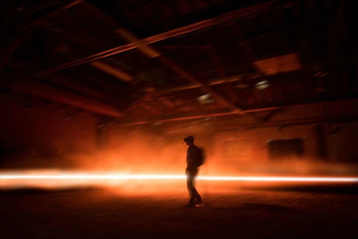 González Iñárritu recibirá un Oscar especial por Carne y arena Festival cannes, VR, Realidad virtual