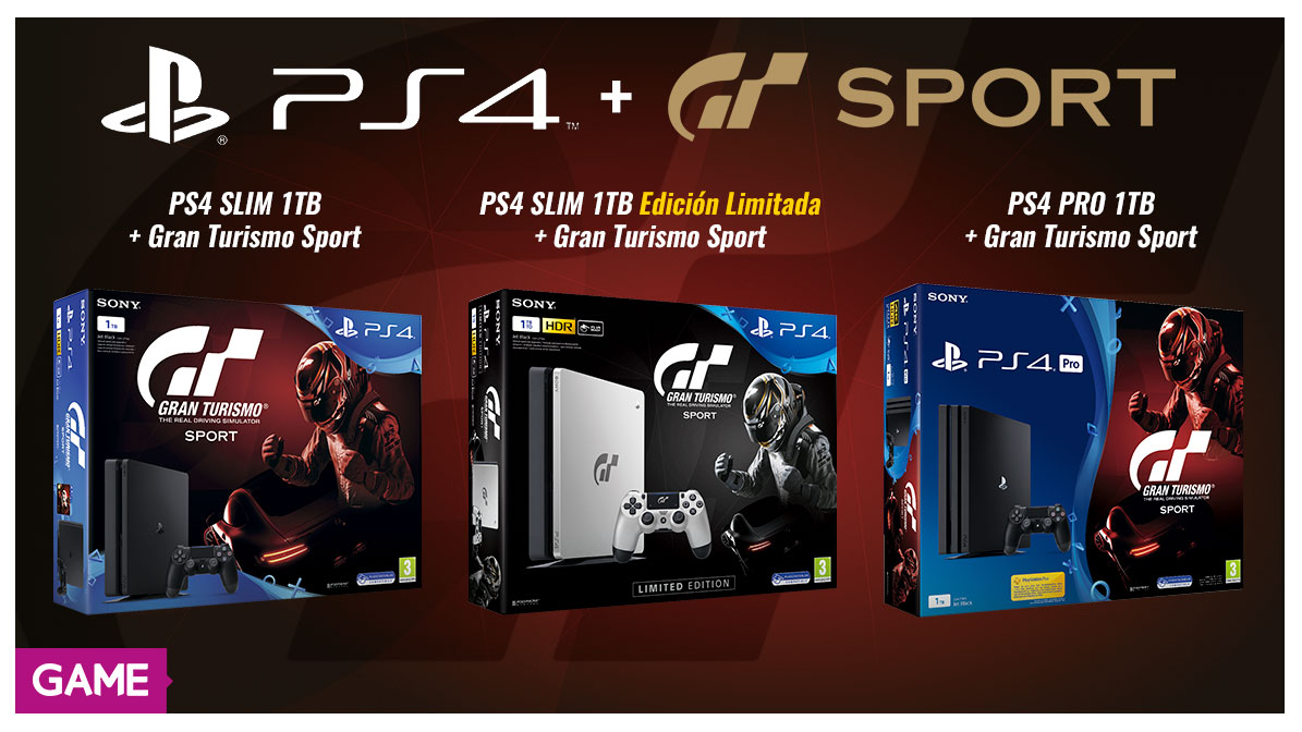 Gran Turismo Sport GAME Gran Turismo Sport GAME