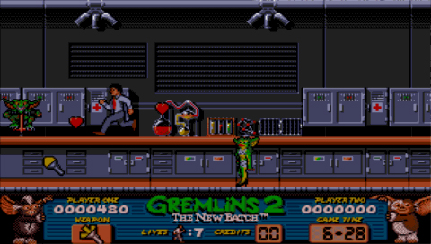 gremlins 2 gremlins 2