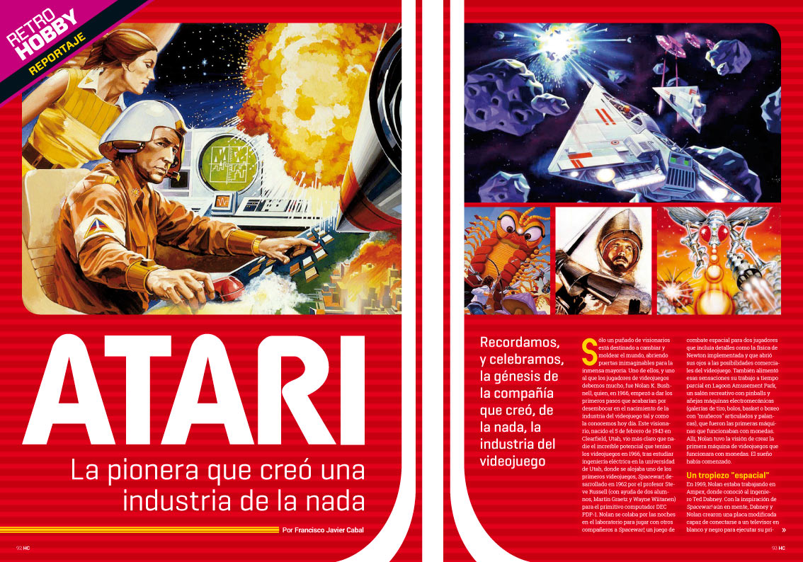 Hobby Consolas 316, a la venta: ¡Regalamos cinco Switch Edición Super Mario Odyssey y cinco juegos! Hobby Consolas 316