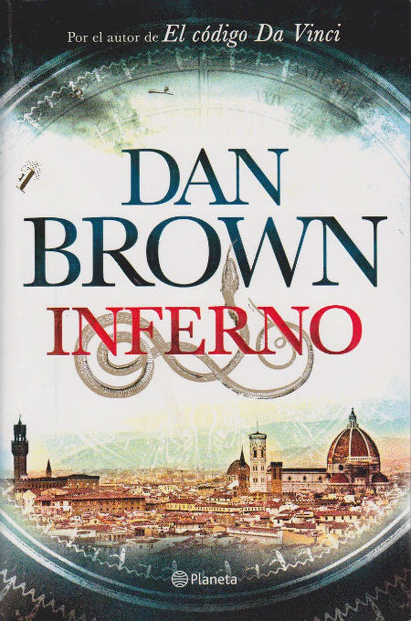 Llega Origen Las películas basadas en las novelas de Dan Brown Hobby Consolas
