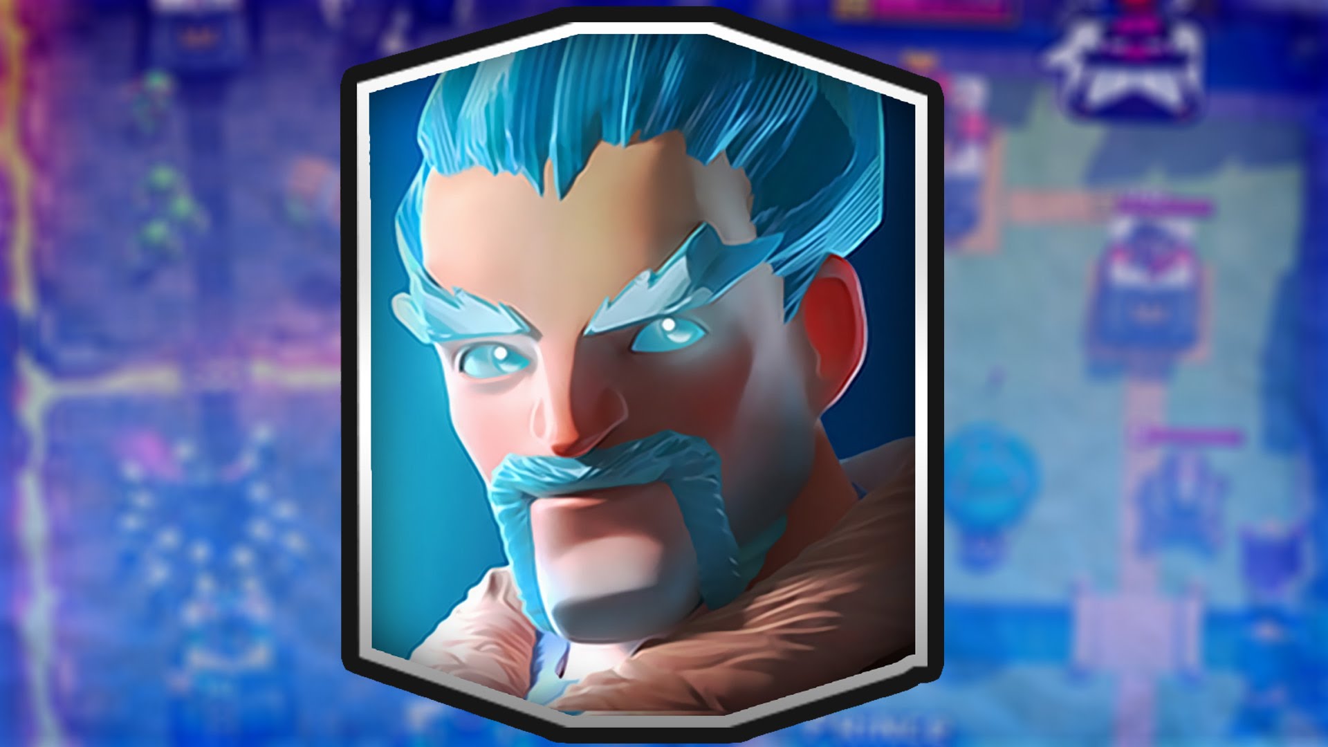 Mago Hielo Clash Royale Mago Hielo Clash Royale