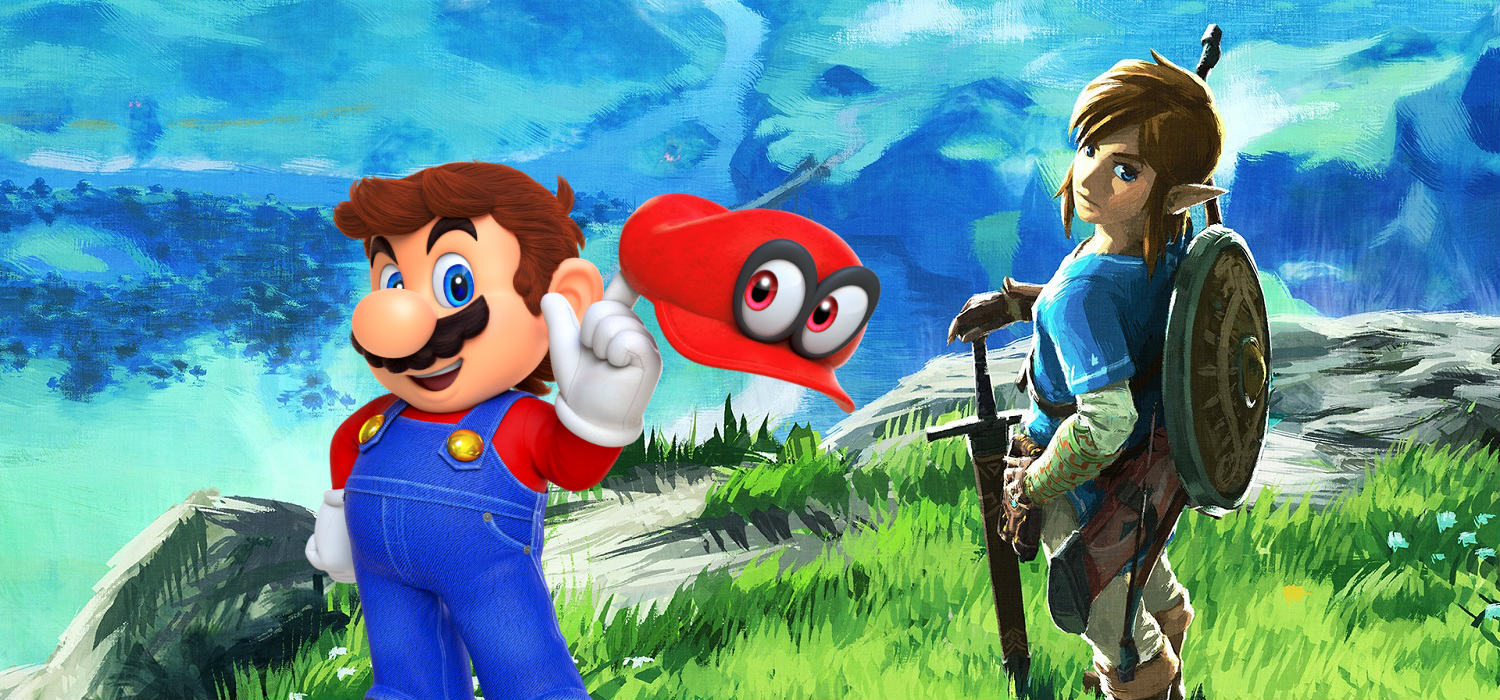 Los 10 Mejores Juegos De Nintendo Switch Hobbyconsolas Juegos