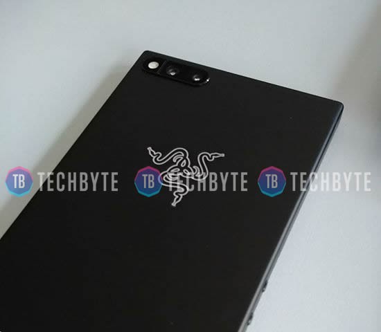 móvil razer móvil razer