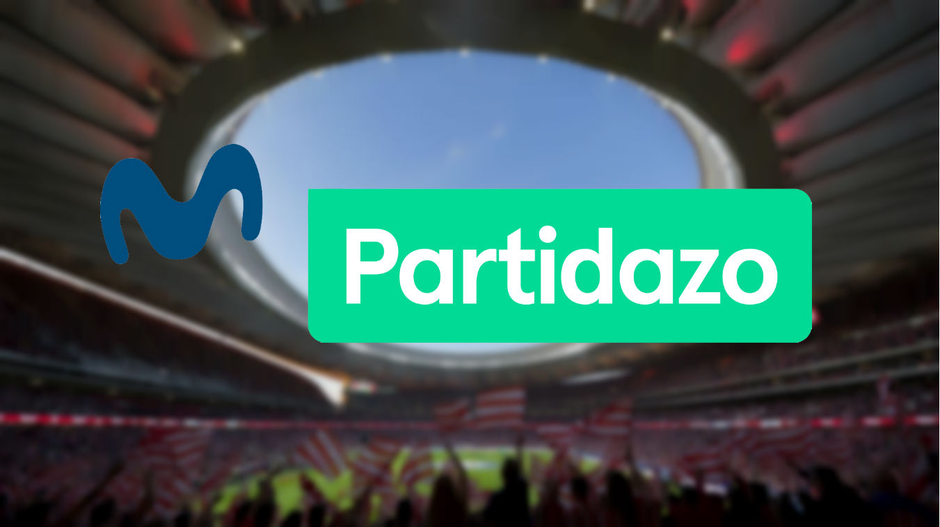 Movistar Partidazo Movistar Partidazo