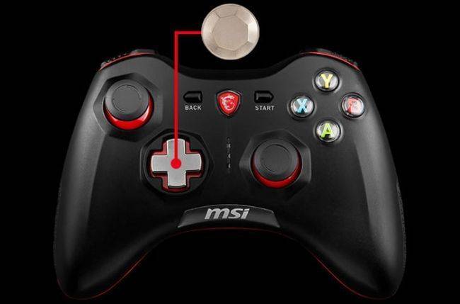 MSI Force MSI Force