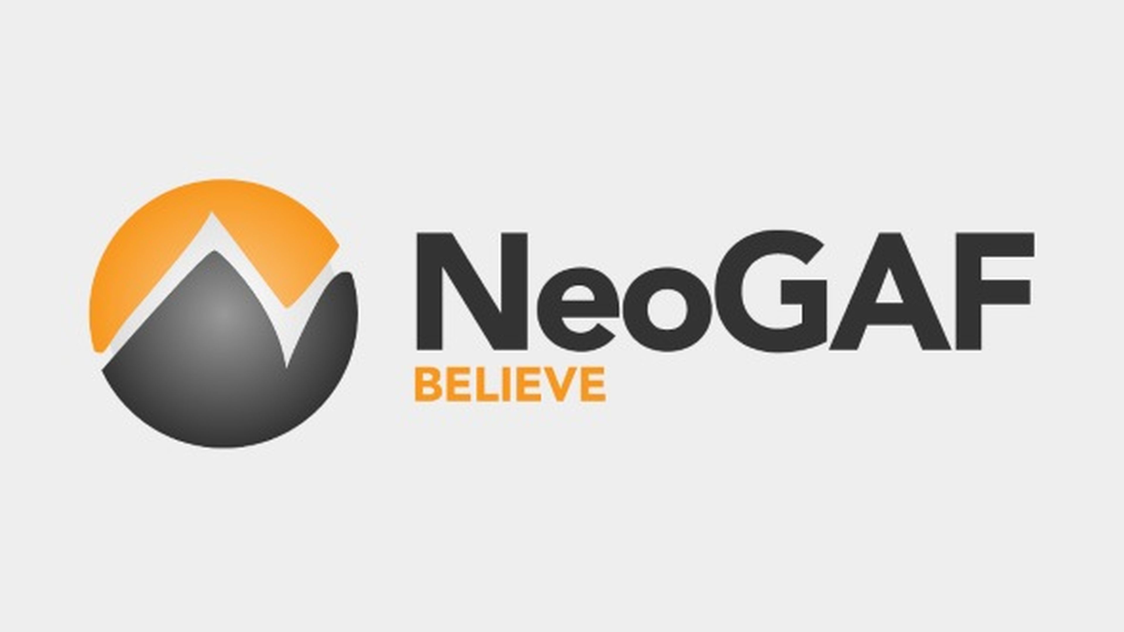NeoGAF logo