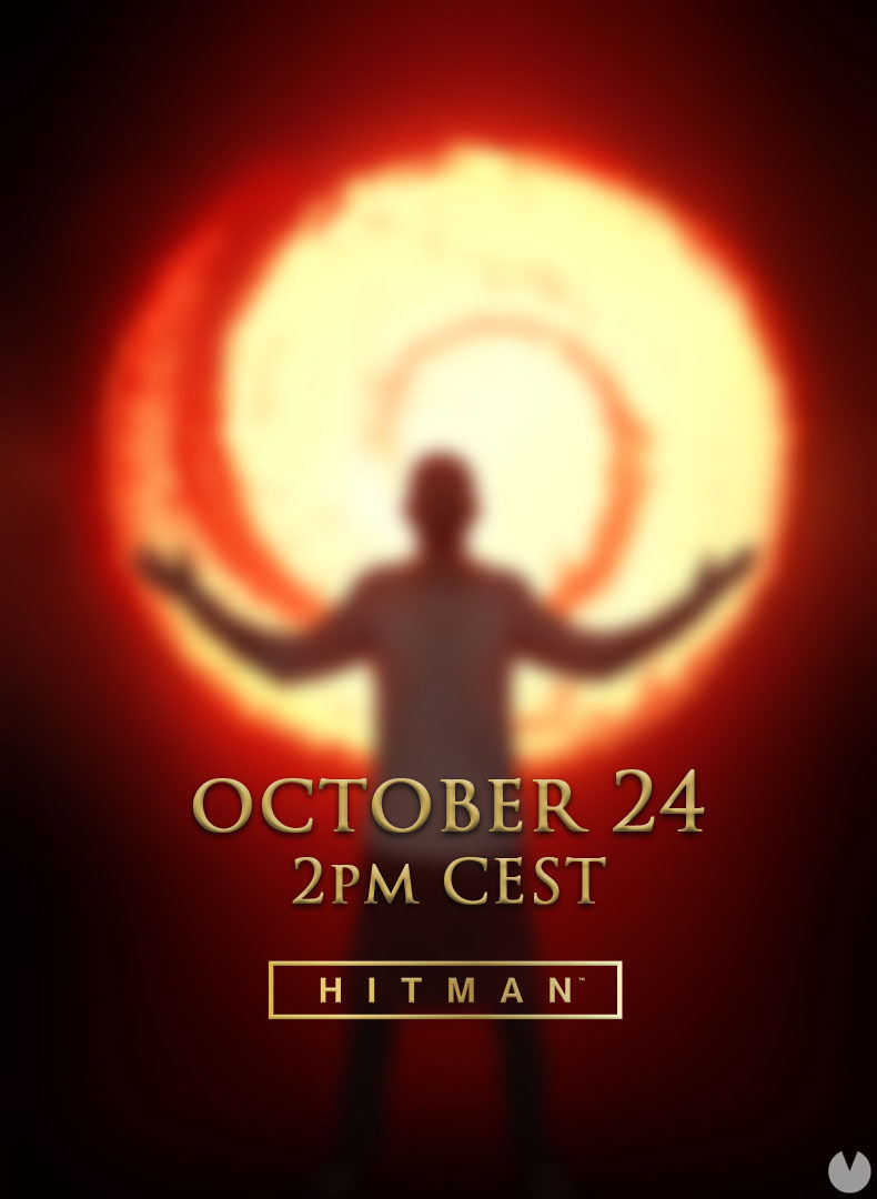 nuevo hitman nuevo hitman