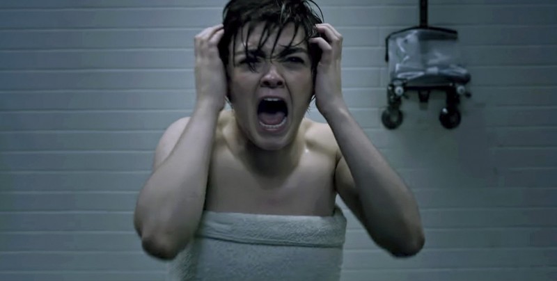 Los Nuevos Mutantes: su director comparte nuevos storyborads Maisie Williams , juego de tronos, serie