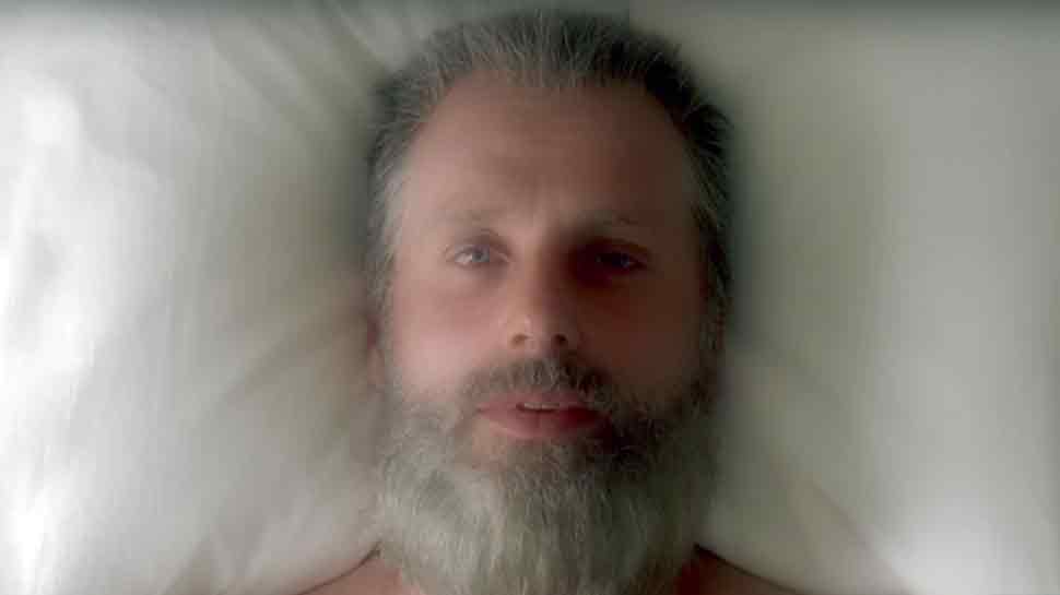 Old Rick Old Rick