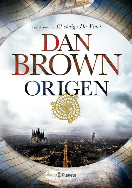 Origen Novelas de Dan Brown