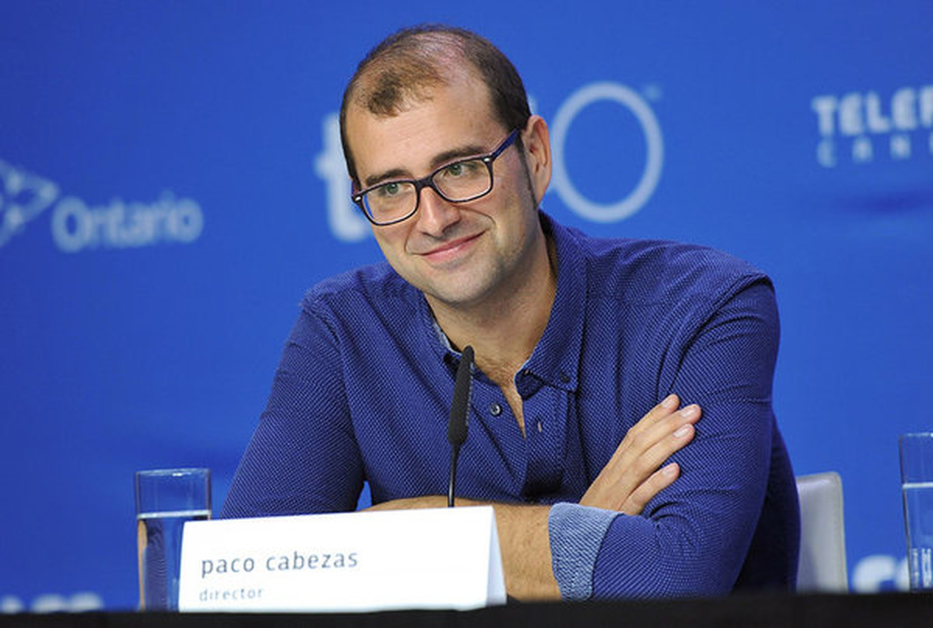 Paco Cabezas