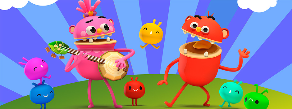 Petoons Party Petoons Party