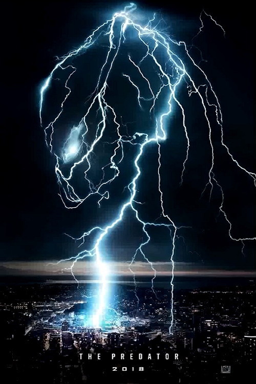 The Predator The Predator