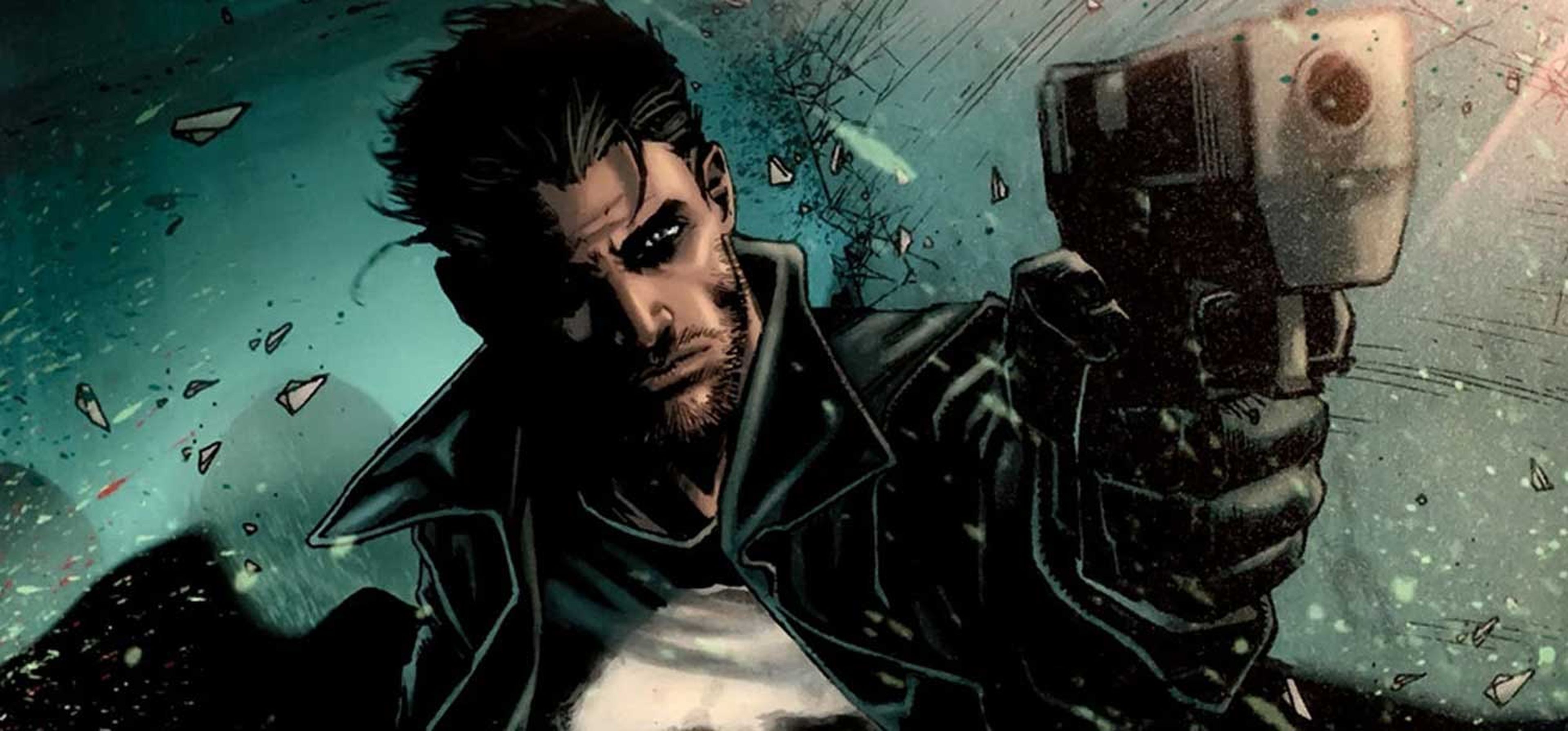 The Punisher - Los 10 mejores cómics de El Castigador