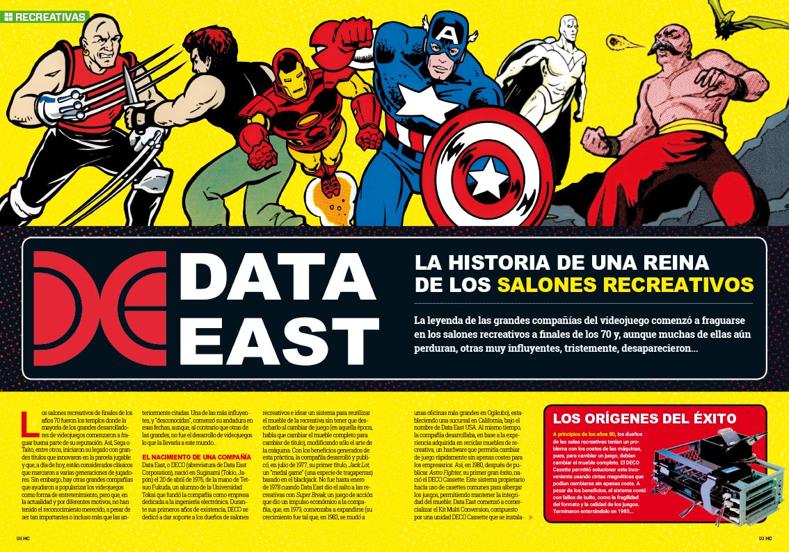 Retro Hobby Volumen 2, Edición coleccionista, ya a la venta Retro Hobby Volumen 2