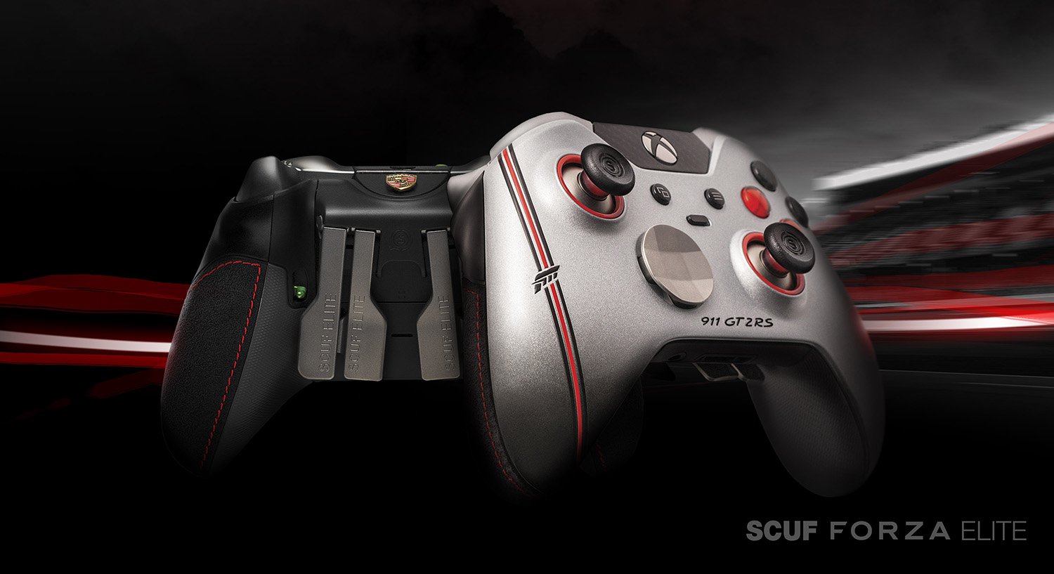 Scuf Forza 7 Scuf Forza 7