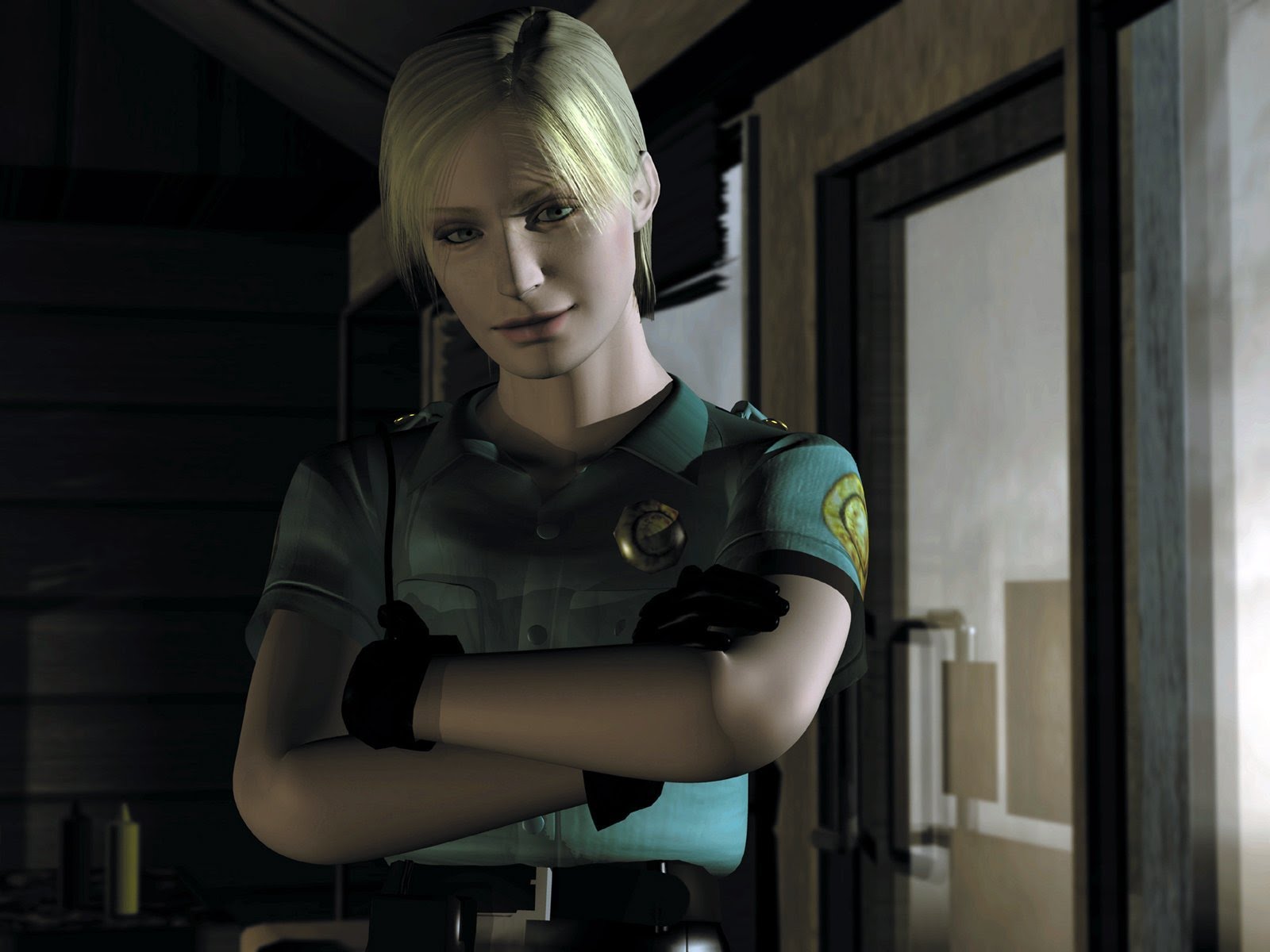 Silent Hill Silent Hill 1