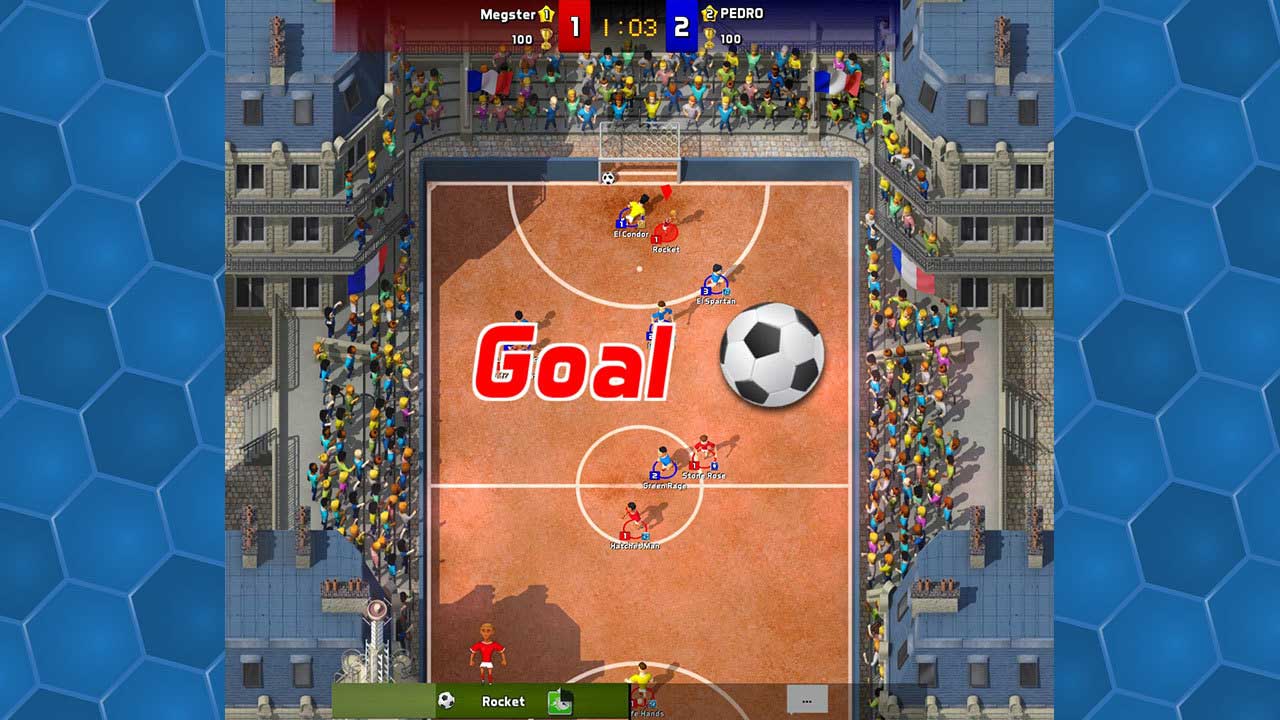 Soccer Manager Arena Soccer Manager Arena