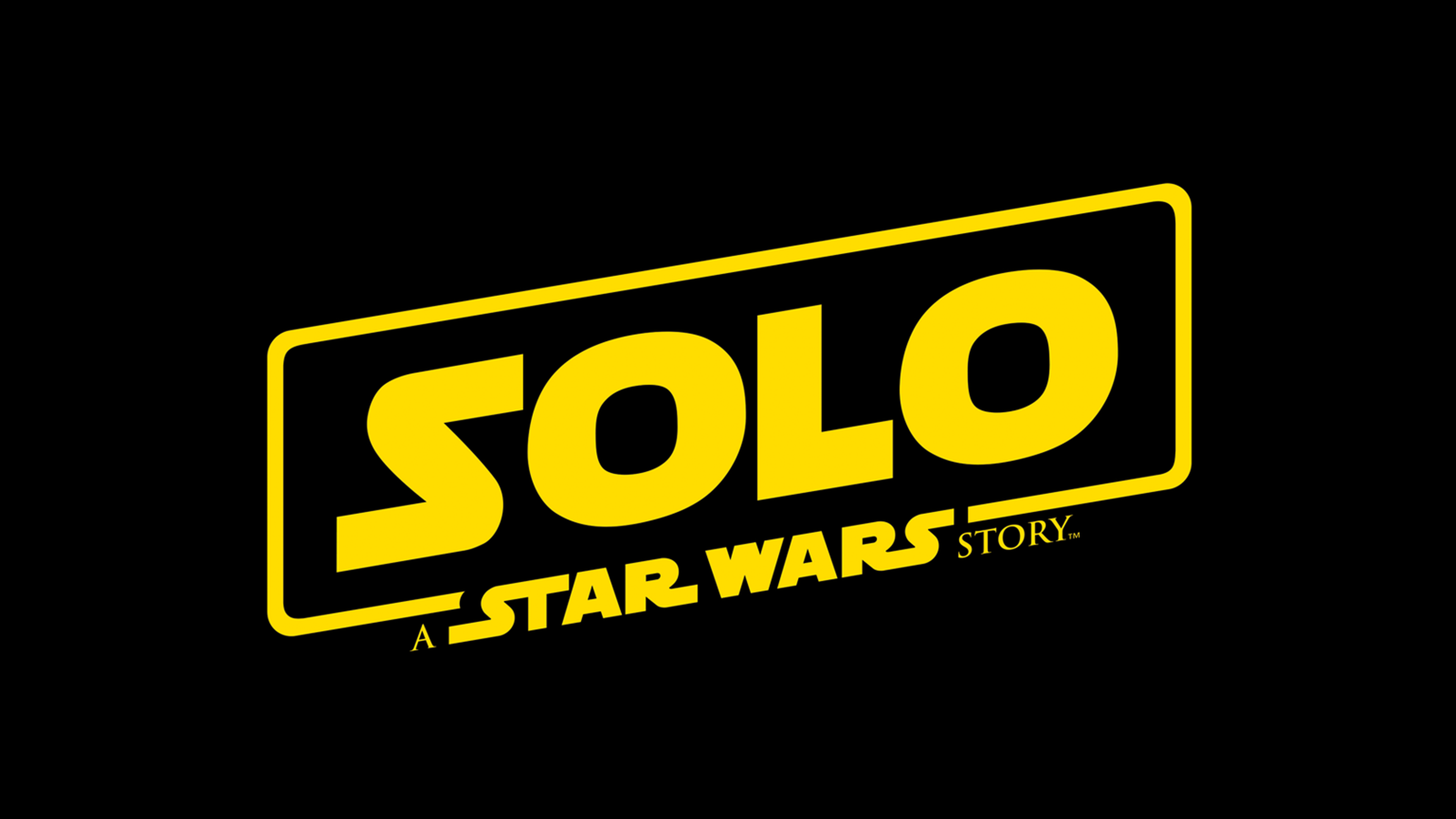 Solo: Una historia de Star Wars