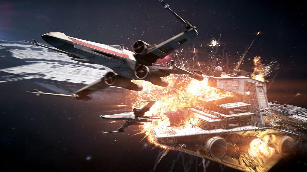 Star Wars Battlefront 2 Star Wars Battlefront 2