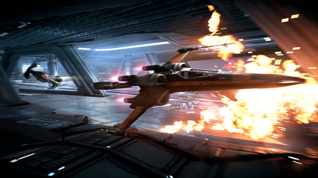 Star Wars Battlefront 2 Star Wars Battlefront 2