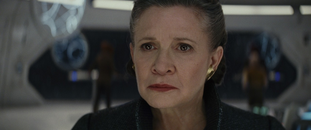 Star Wars: Los últimos Jedi en imágenes Star Wars: Los últimos Jedi en imágenes
