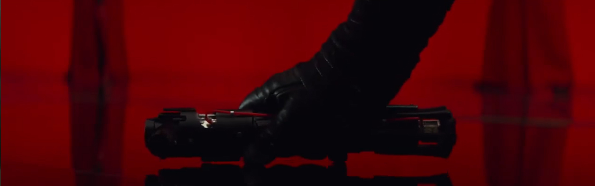 Star Wars: Los últimos Jedi nuevo tráiler Star Wars: Los últimos Jedi nuevo tráiler