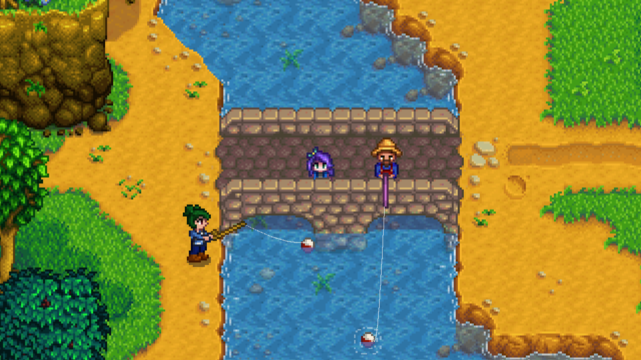 Stardew Valley Stardew Valley