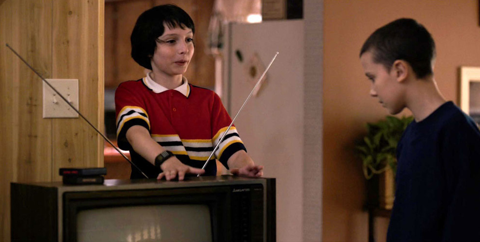 Stranger Things Atari 2600 2 Stranger Things Atari 2600