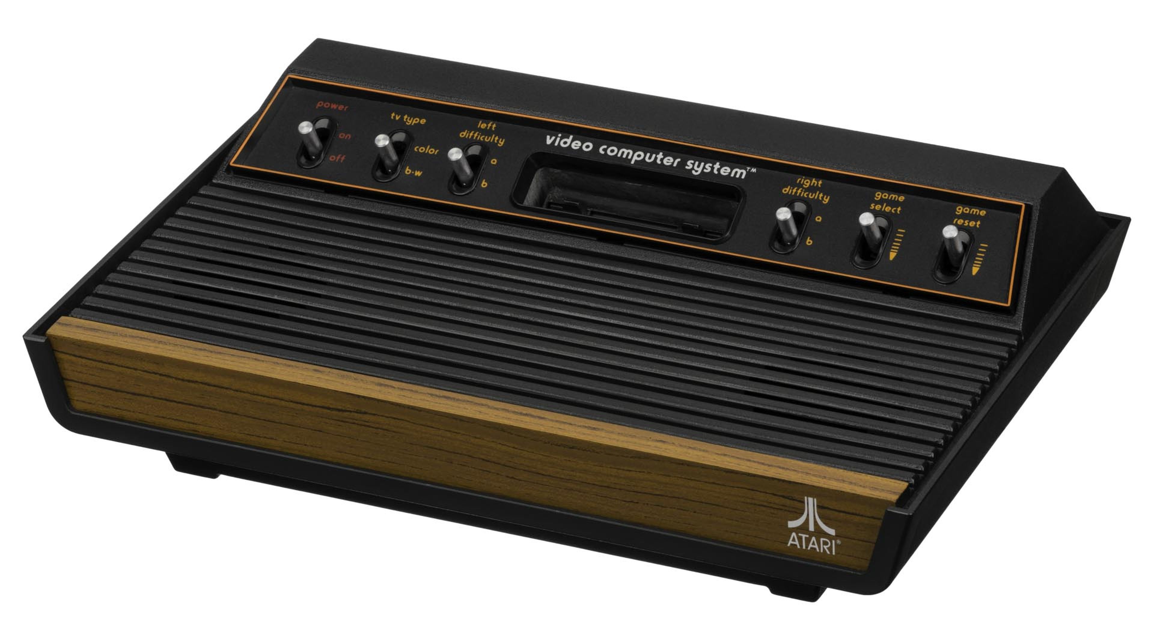 Stranger Things Atari 2600