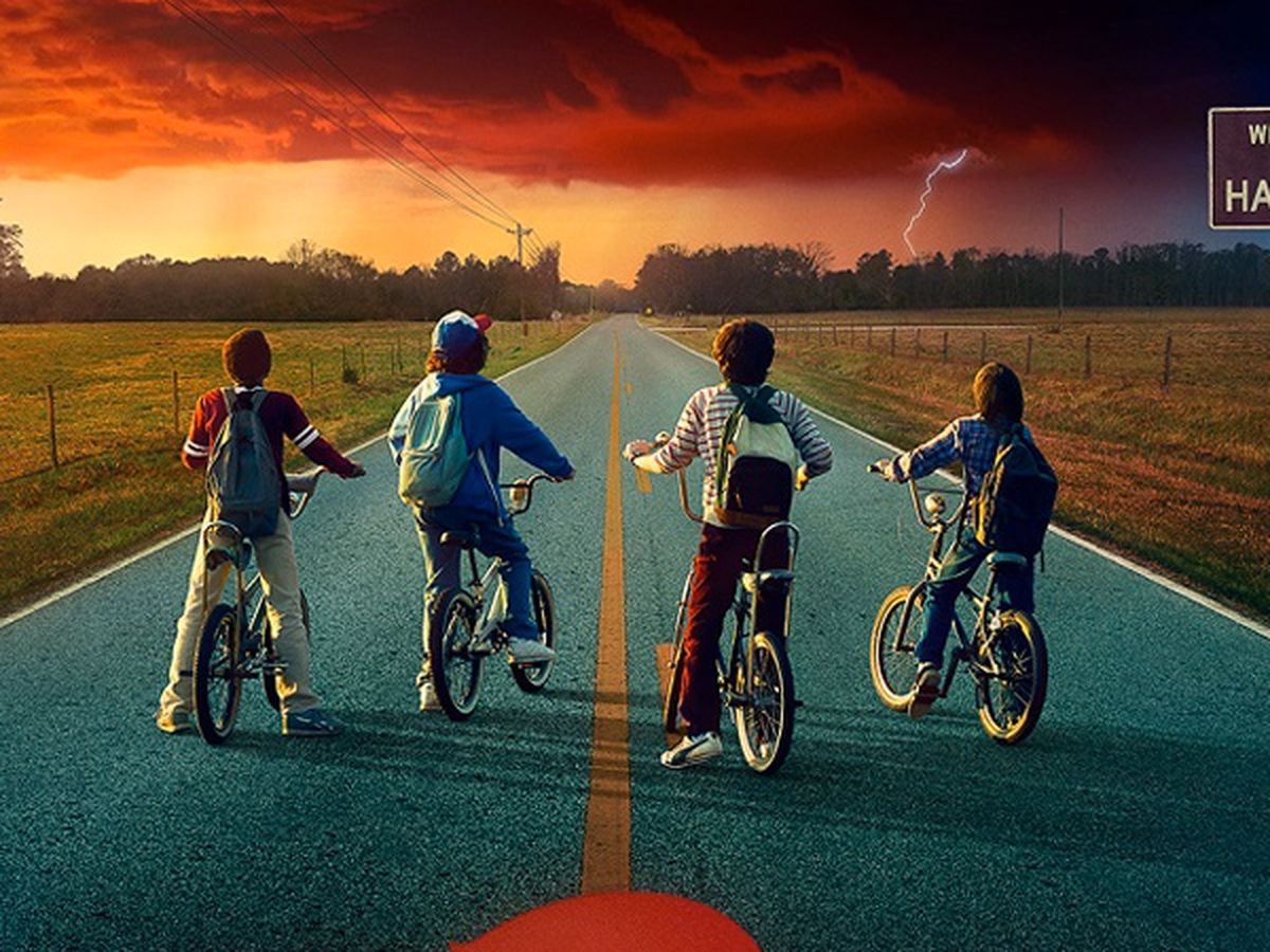 Stranger Things 4 nos contó todo? La comunidad teoriza sobre el rol de un  personaje clave - Meristation