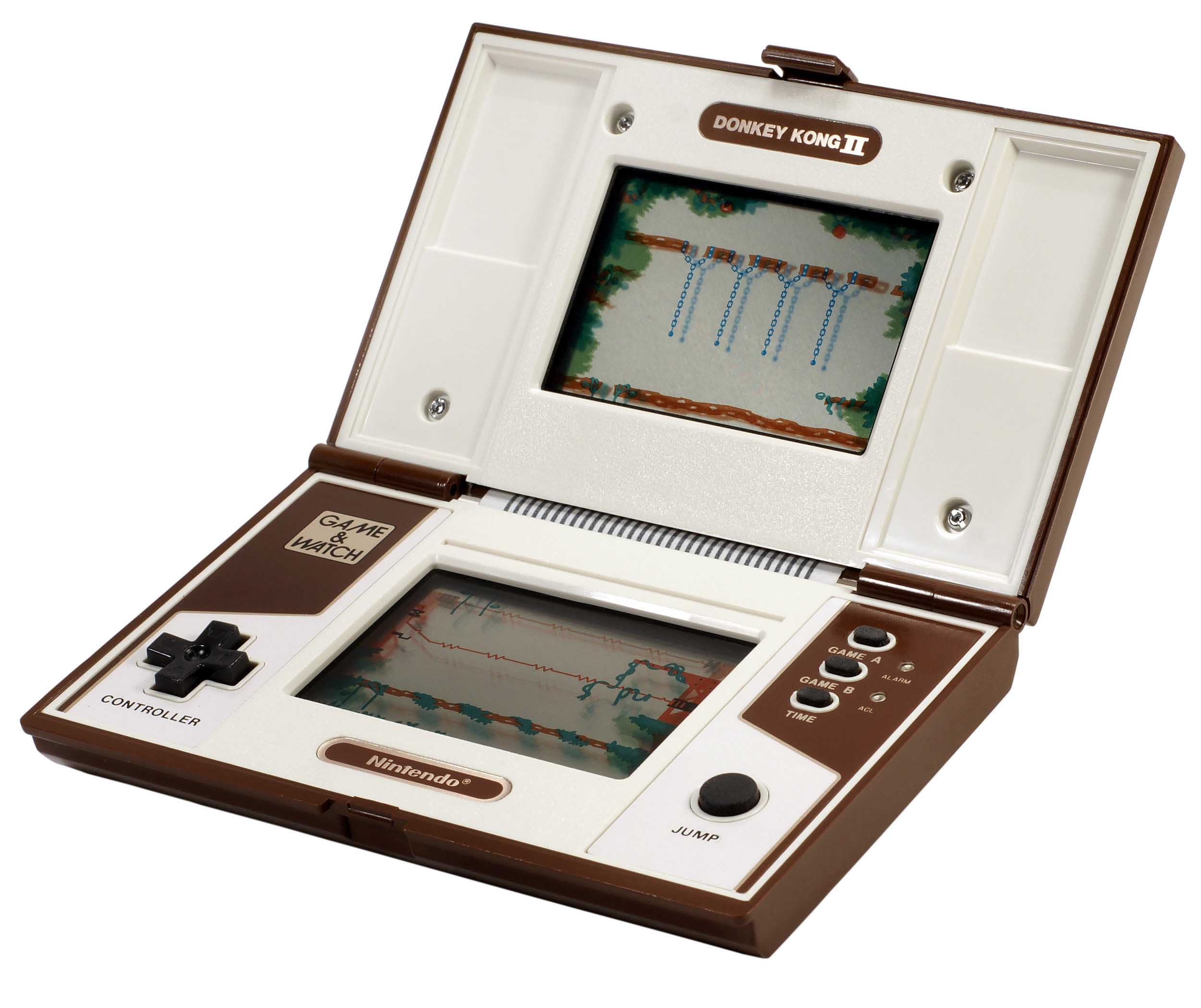 Stranger Things Game & Watch Stranger Things Game & Watch