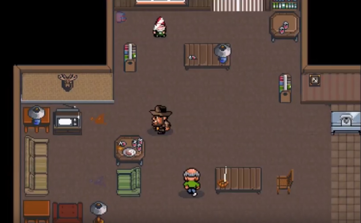 Stranger Things Gnomos Stranger Things Gnomos